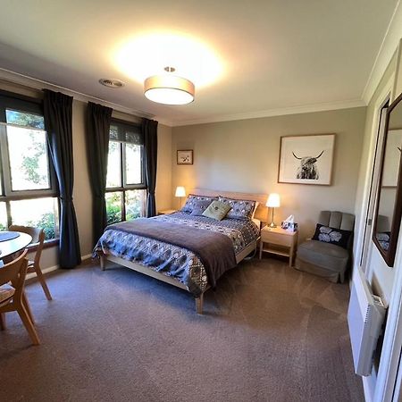 The Red Letterbox Bed and Breakfast Blackheath Εξωτερικό φωτογραφία