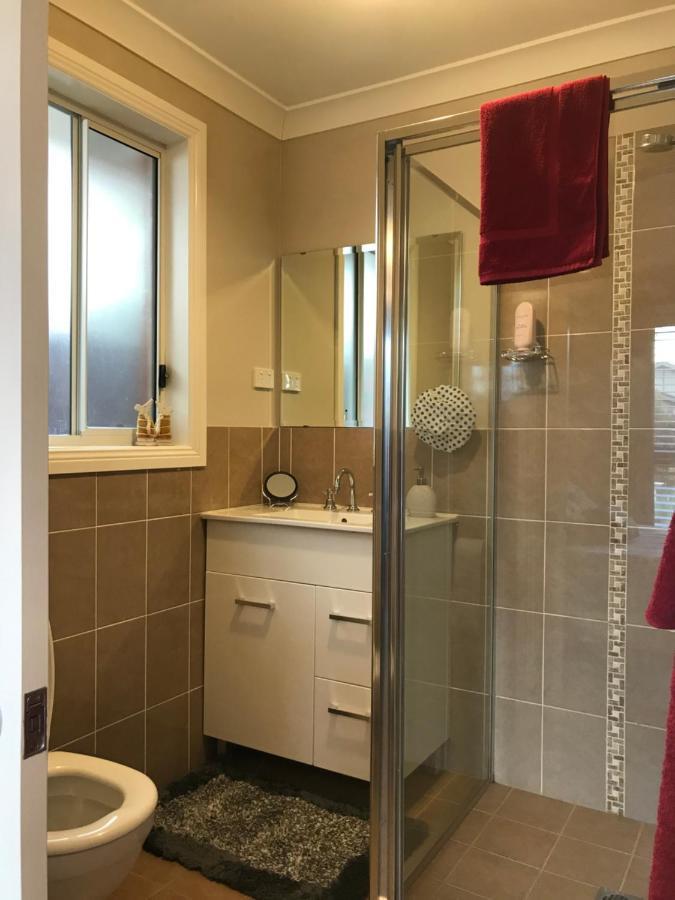 The Red Letterbox Bed and Breakfast Blackheath Εξωτερικό φωτογραφία
