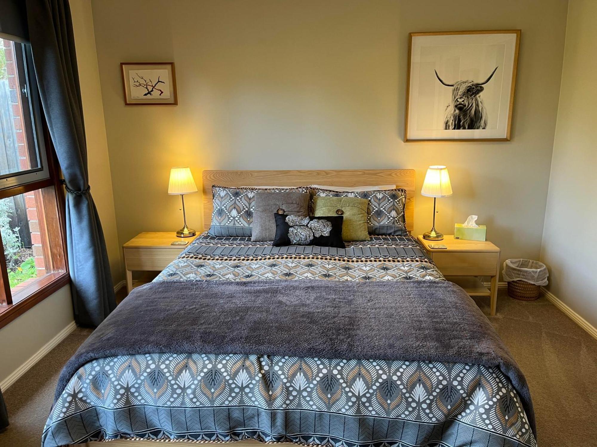 The Red Letterbox Bed and Breakfast Blackheath Εξωτερικό φωτογραφία