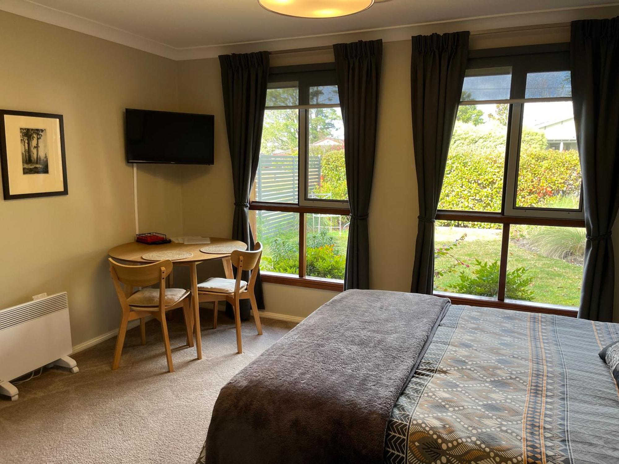 The Red Letterbox Bed and Breakfast Blackheath Εξωτερικό φωτογραφία