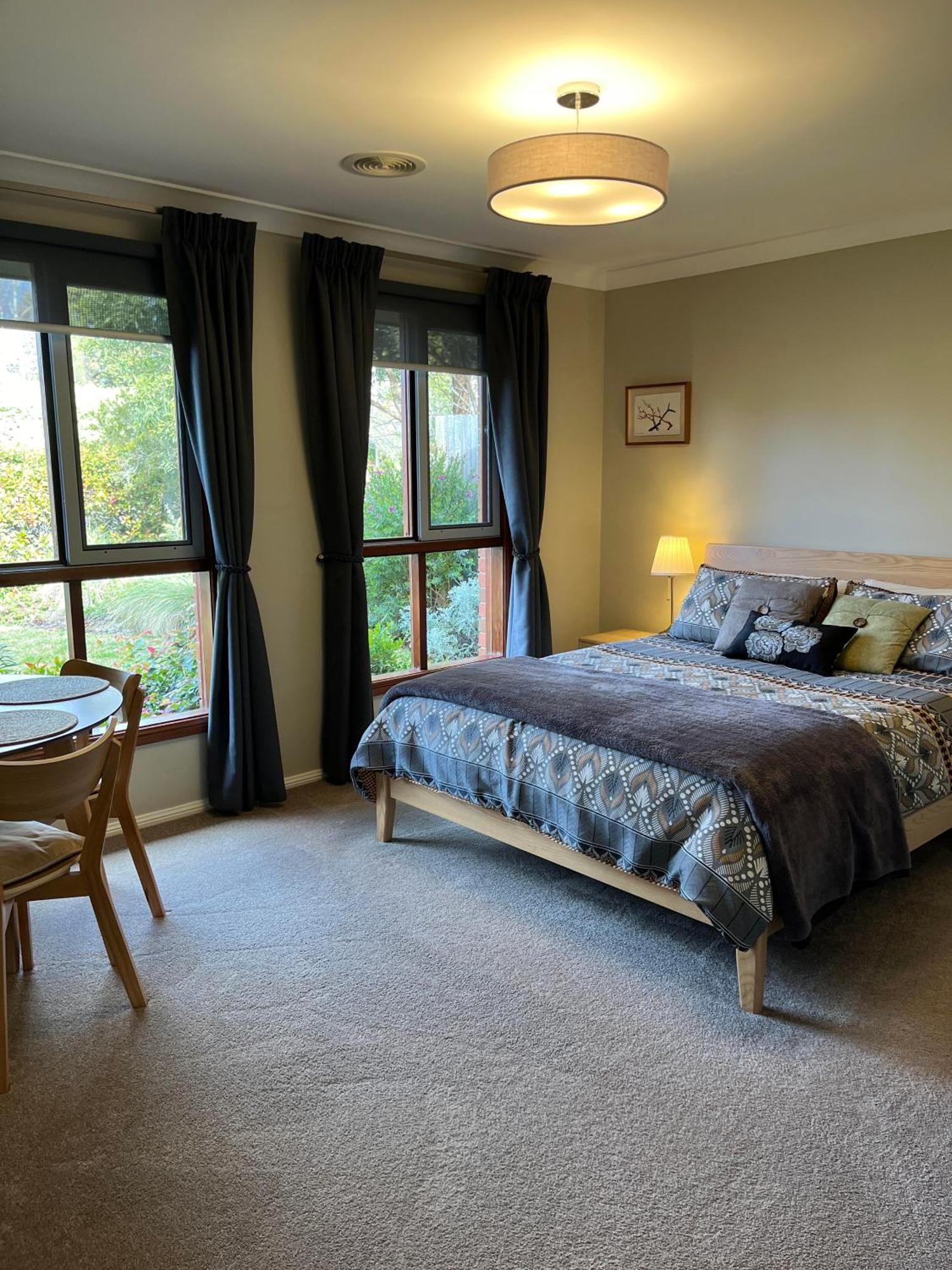 The Red Letterbox Bed and Breakfast Blackheath Εξωτερικό φωτογραφία
