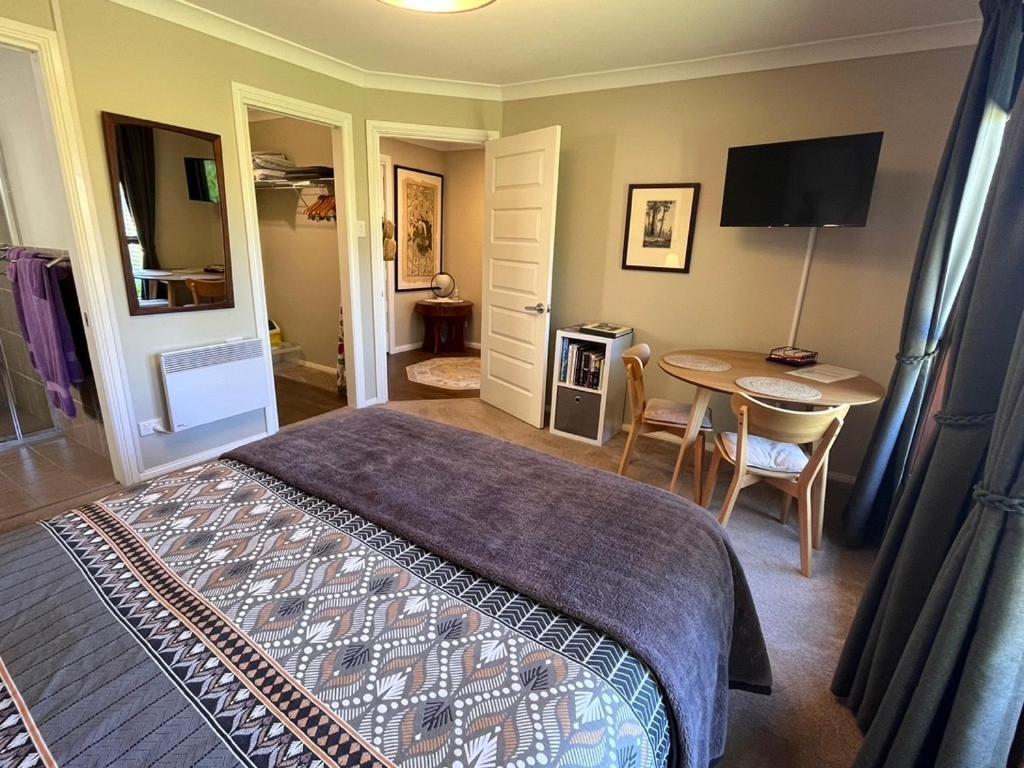 The Red Letterbox Bed and Breakfast Blackheath Εξωτερικό φωτογραφία