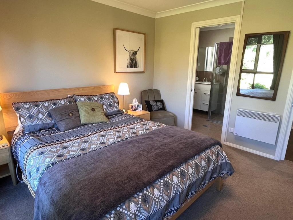 The Red Letterbox Bed and Breakfast Blackheath Εξωτερικό φωτογραφία